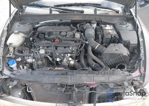 2020 Hyundai Sonata Limited из США, поврежденный, VIN 5NPEH4J25LH060904